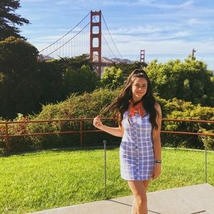 Meet your Posher, Marissa